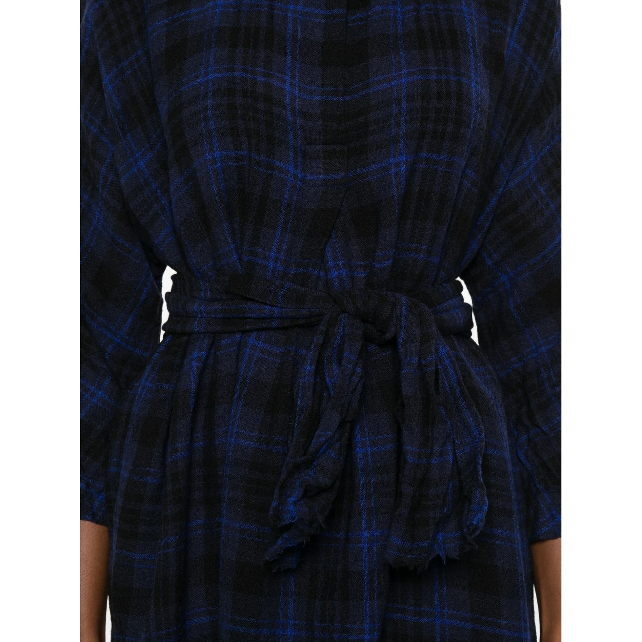 Daniela Gregis Dresses Blue