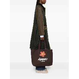 KENZO FUTURA Bags.. Brown