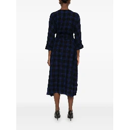 Daniela Gregis Dresses Blue