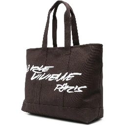 KENZO FUTURA Bags.. Brown