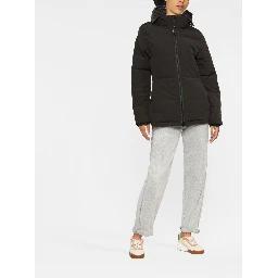 Canada Goose Coats Black