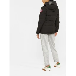 Canada Goose Coats Black