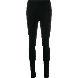 Wolford Trousers Black