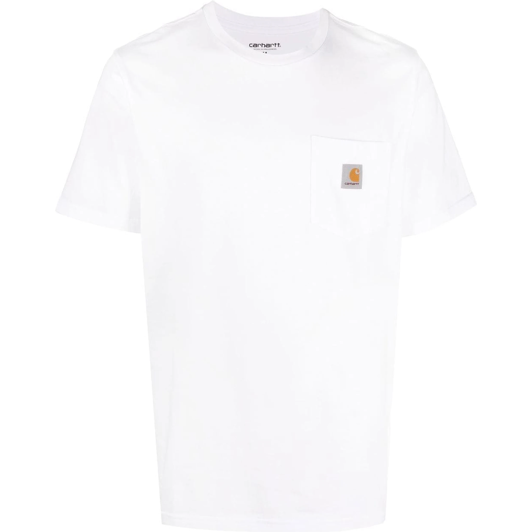 CARHARTT WIP PRE T-shirts and Polos White