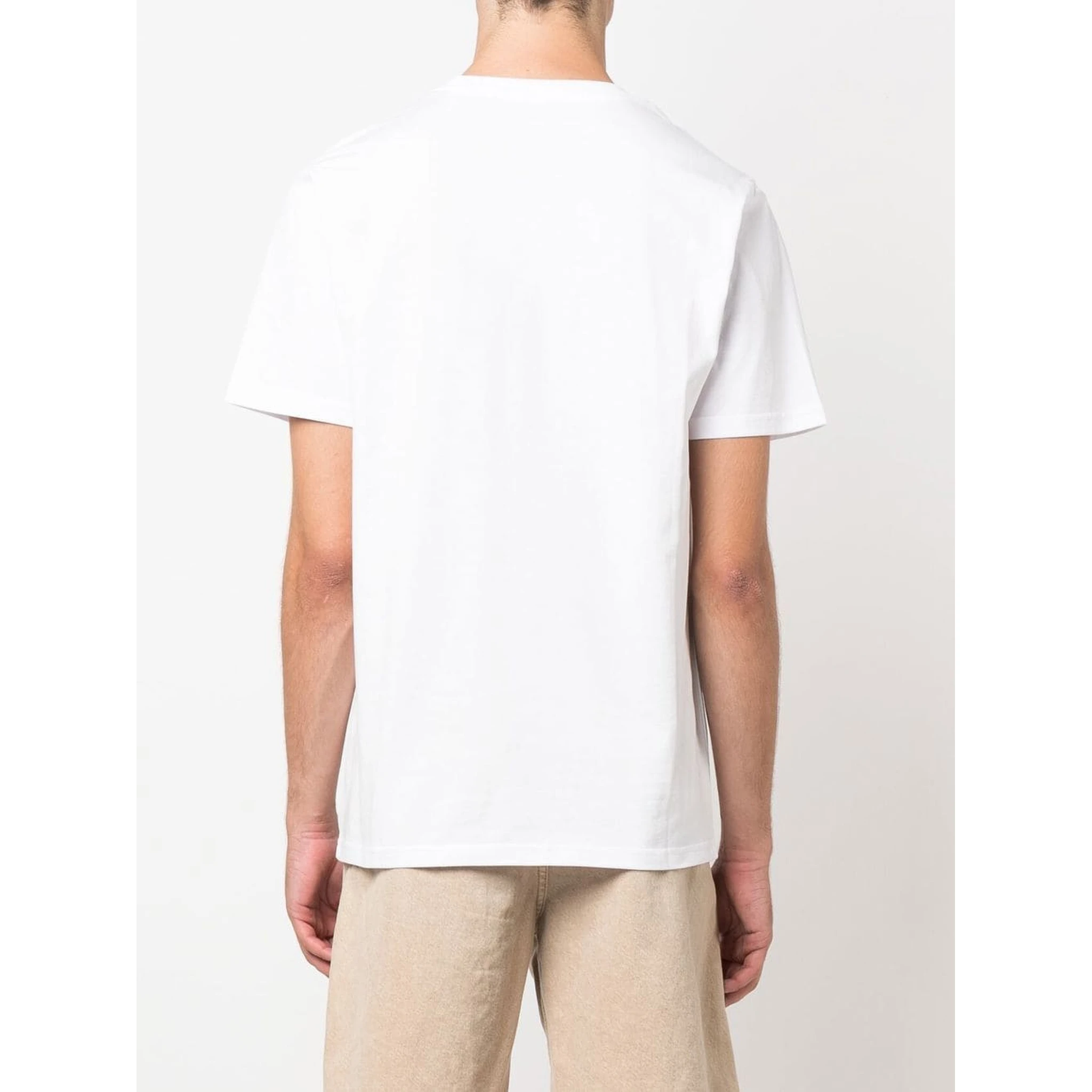 CARHARTT WIP PRE T-shirts and Polos White