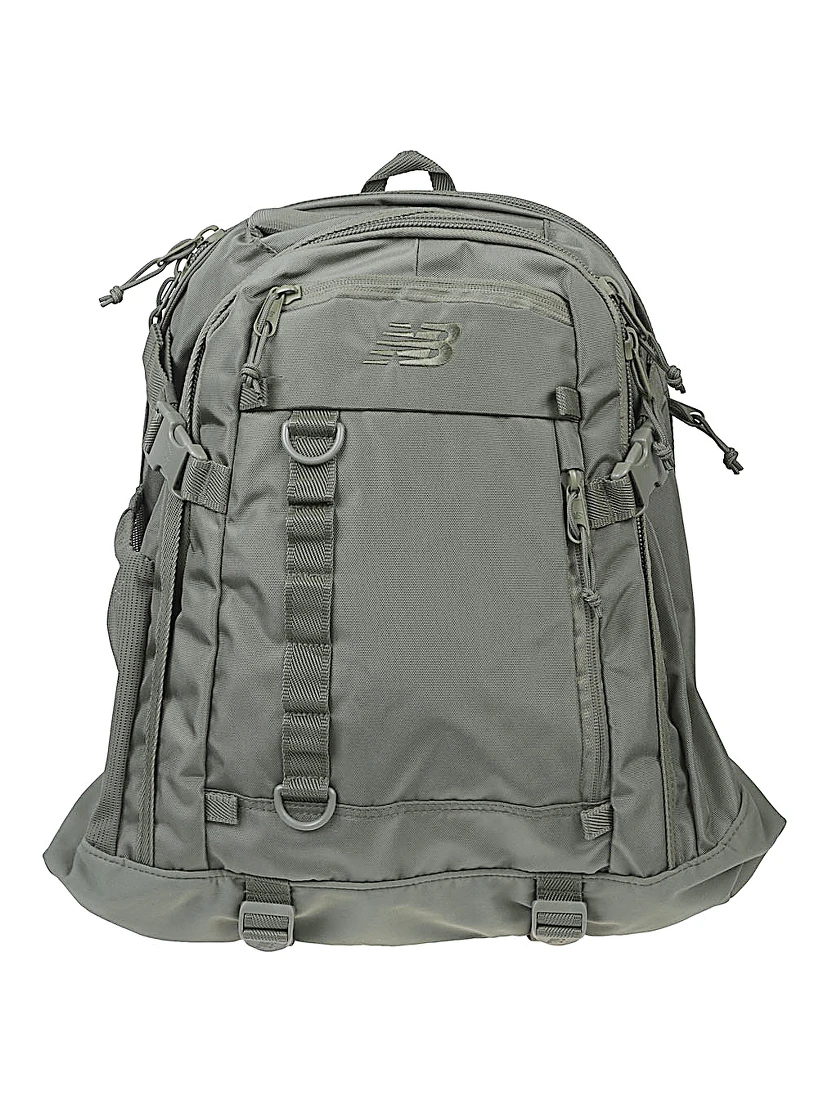 New Balance Bags.. Green