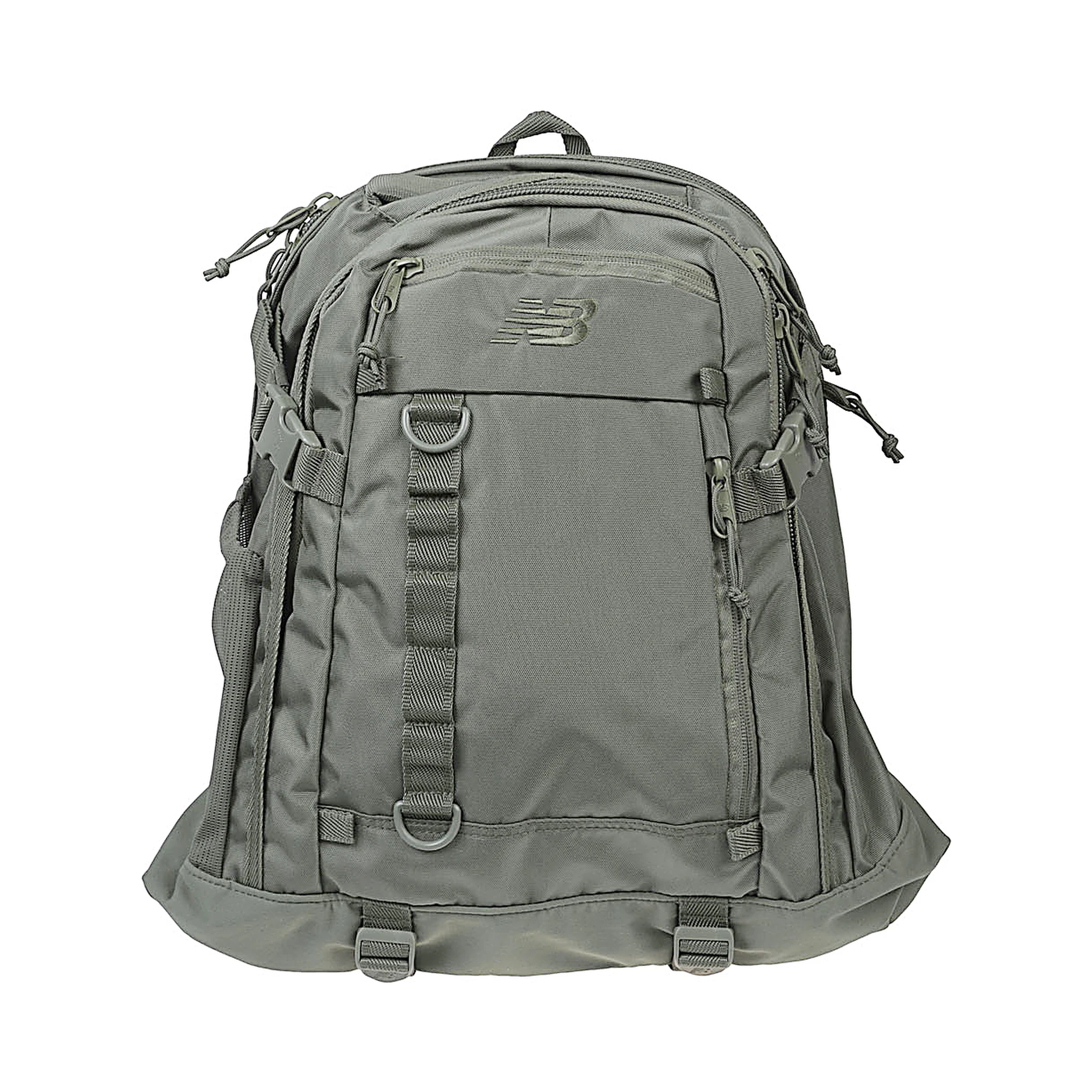 New Balance Bags.. Green