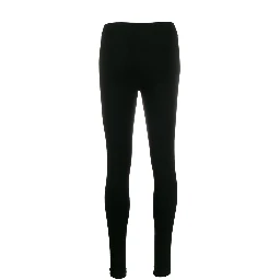 Wolford Trousers Black