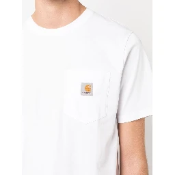CARHARTT WIP PRE T-shirts and Polos White