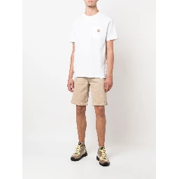 CARHARTT WIP PRE T-shirts and Polos White