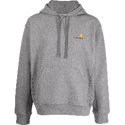 CARHARTT WIP MAIN Sweaters Grey