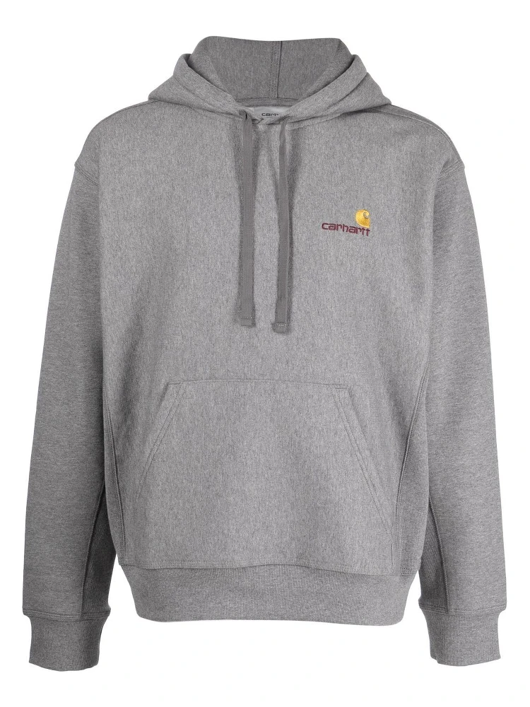 CARHARTT WIP MAIN Sweaters Grey