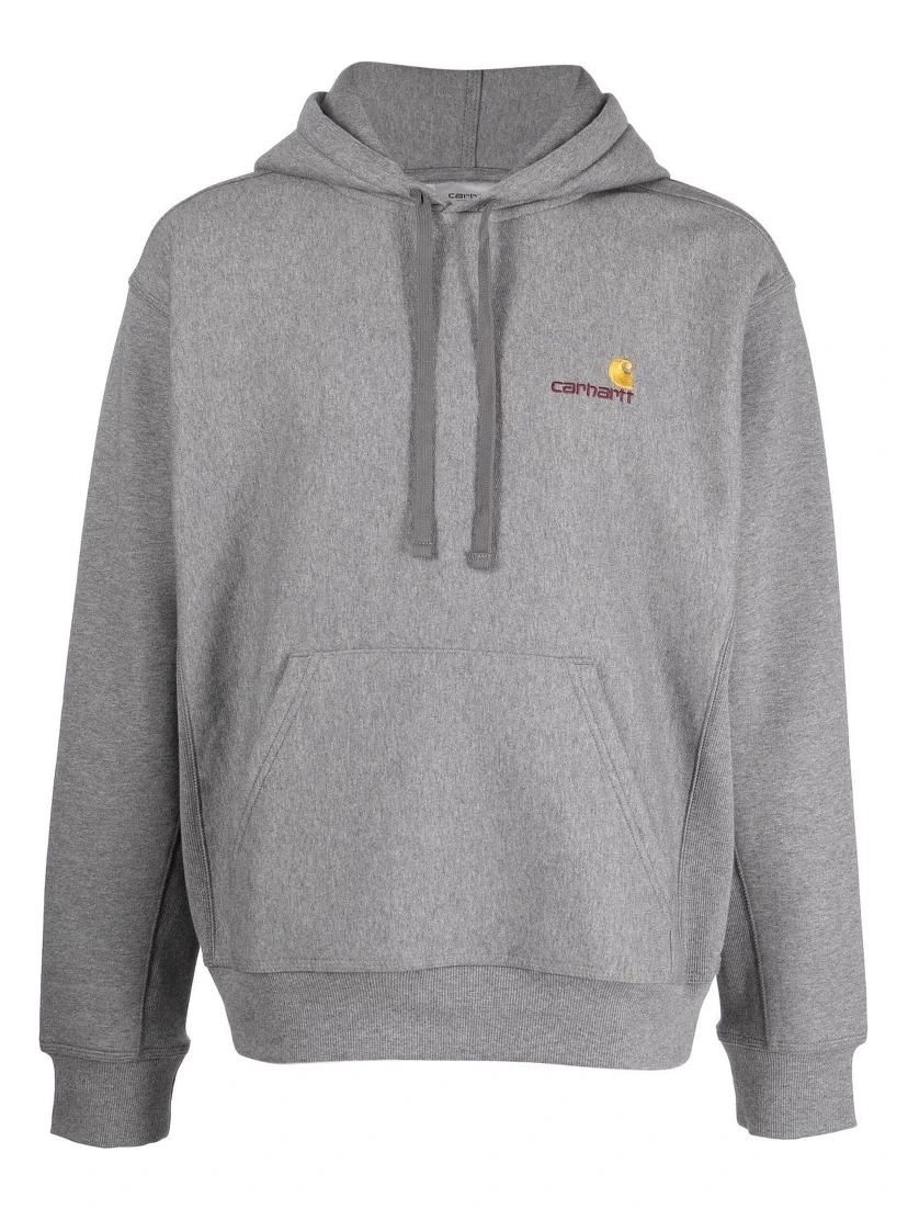 CARHARTT WIP MAIN Sweaters Grey