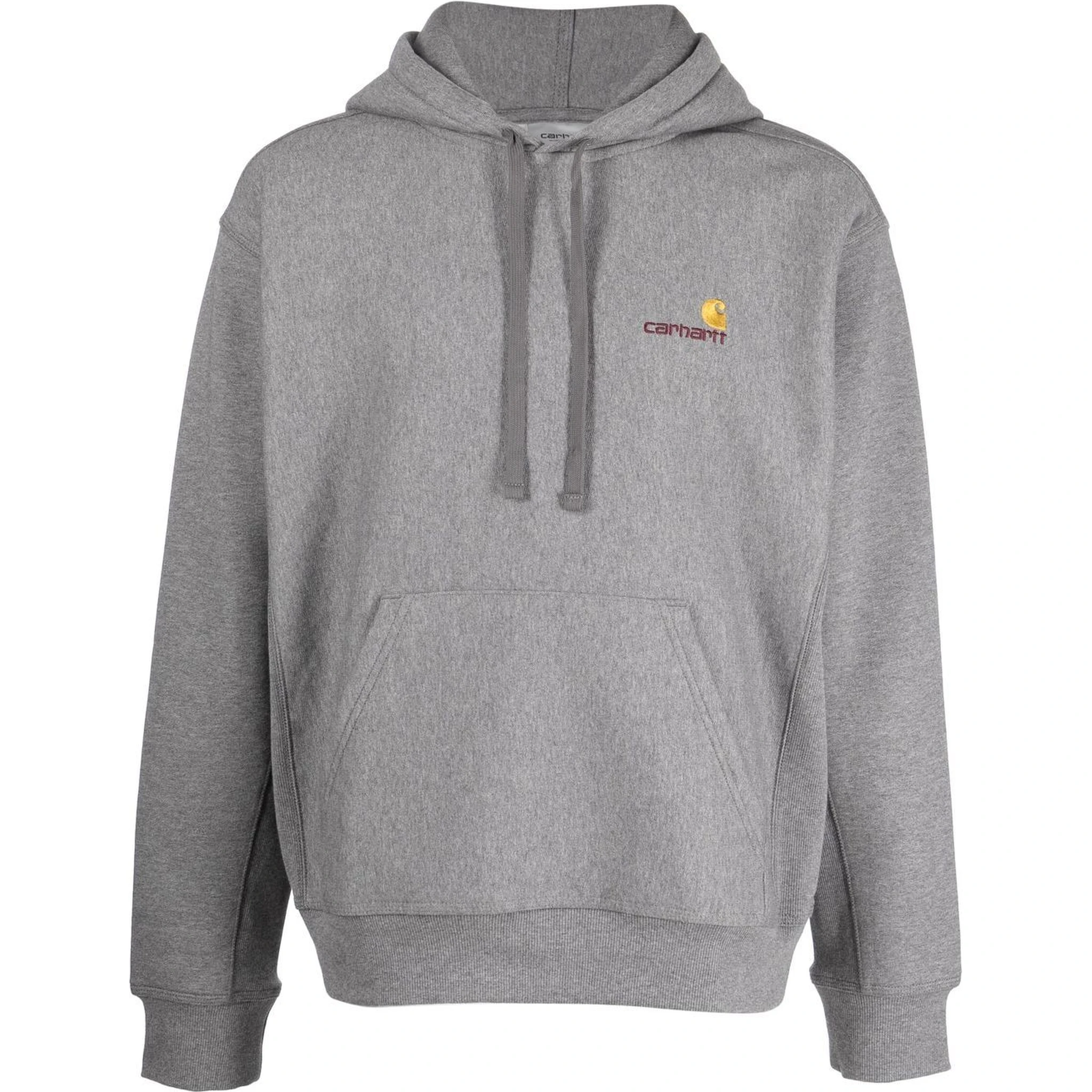 CARHARTT WIP MAIN Sweaters Grey