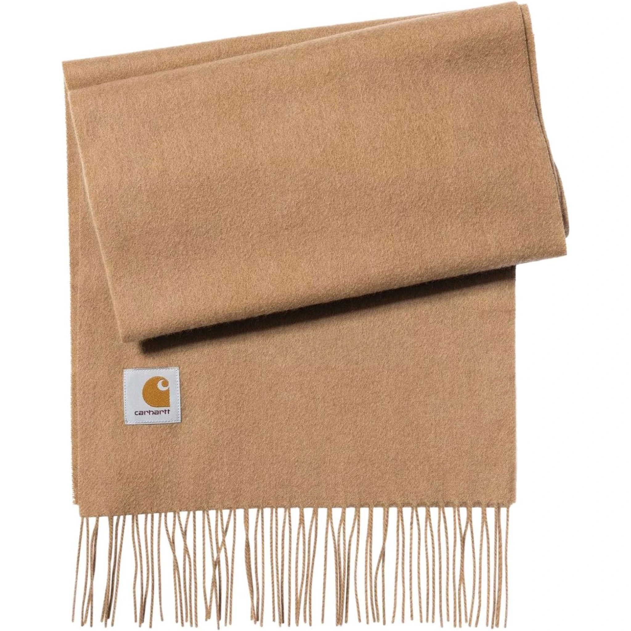 CARHARTT WIP MAIN Scarfs Beige