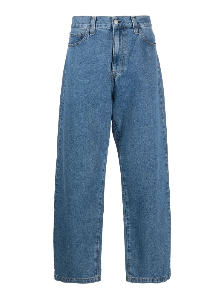 Landon wide-leg jeans