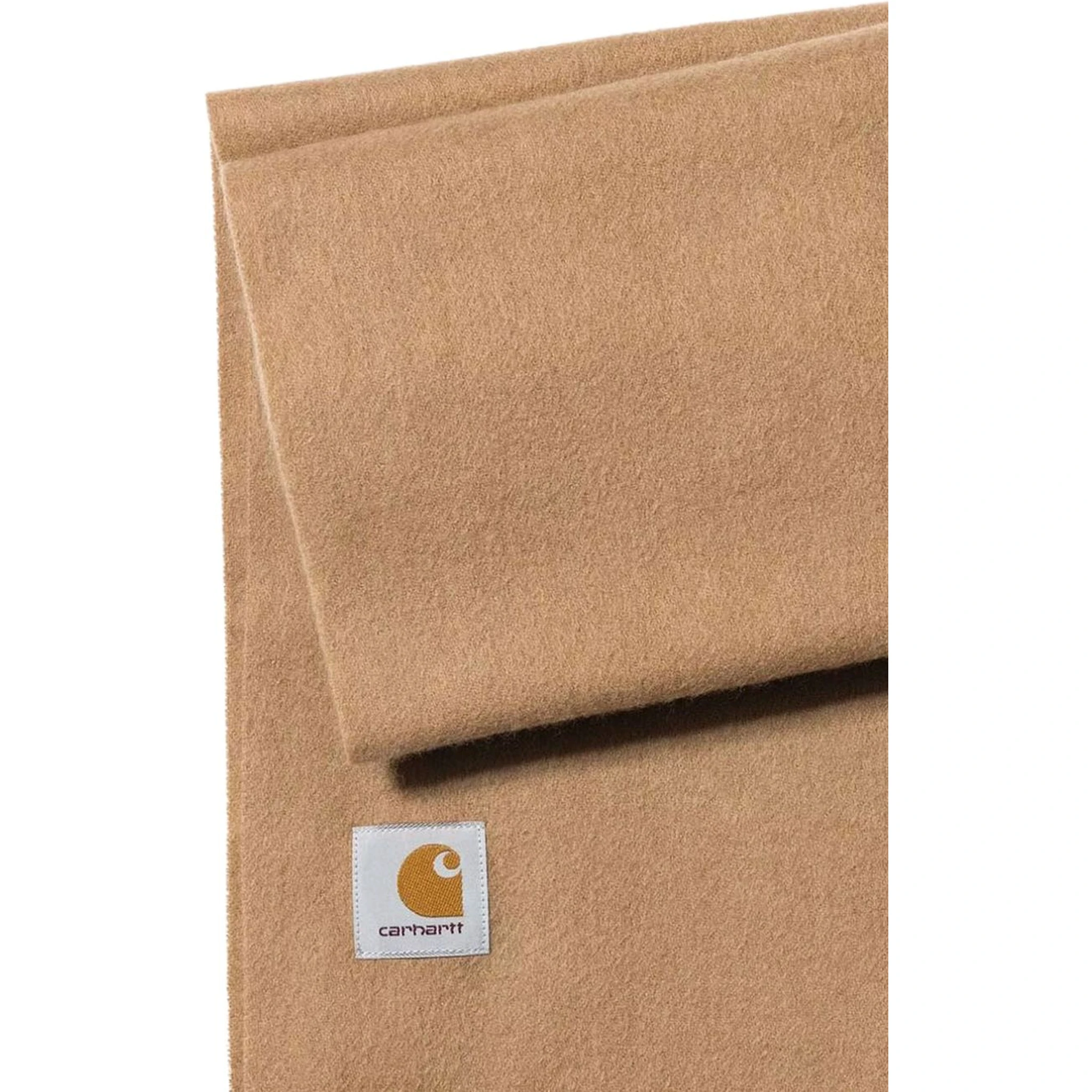 CARHARTT WIP MAIN Scarfs Beige