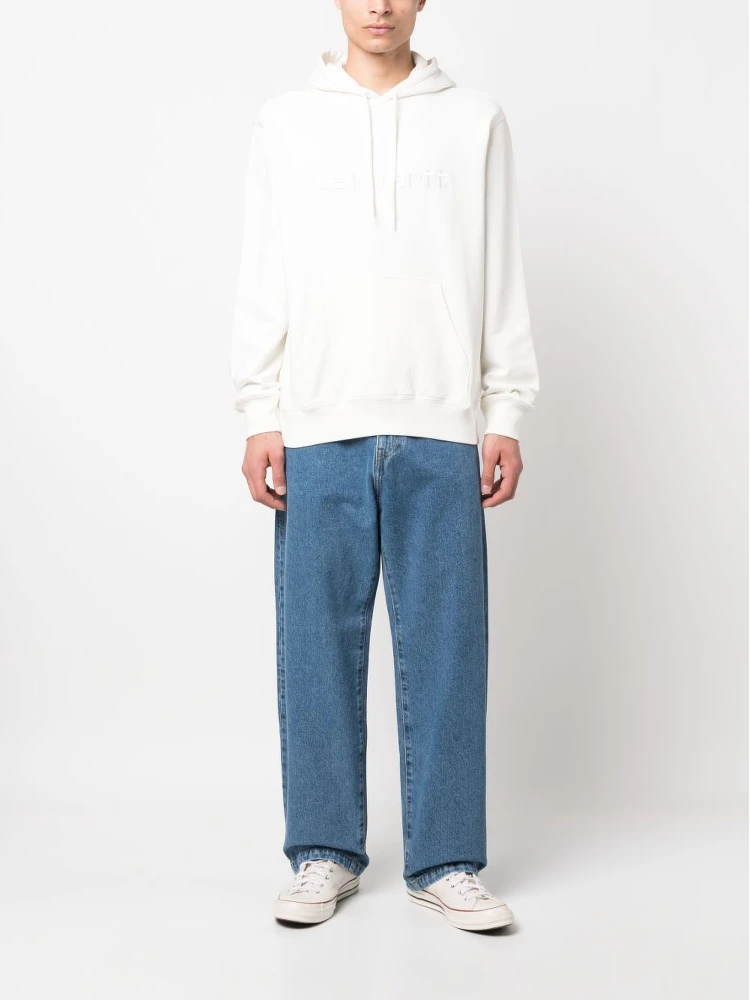 Landon wide-leg jeans alternative
