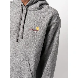 CARHARTT WIP MAIN Sweaters Grey