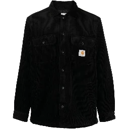 CARHARTT WIP MAIN Jackets Black