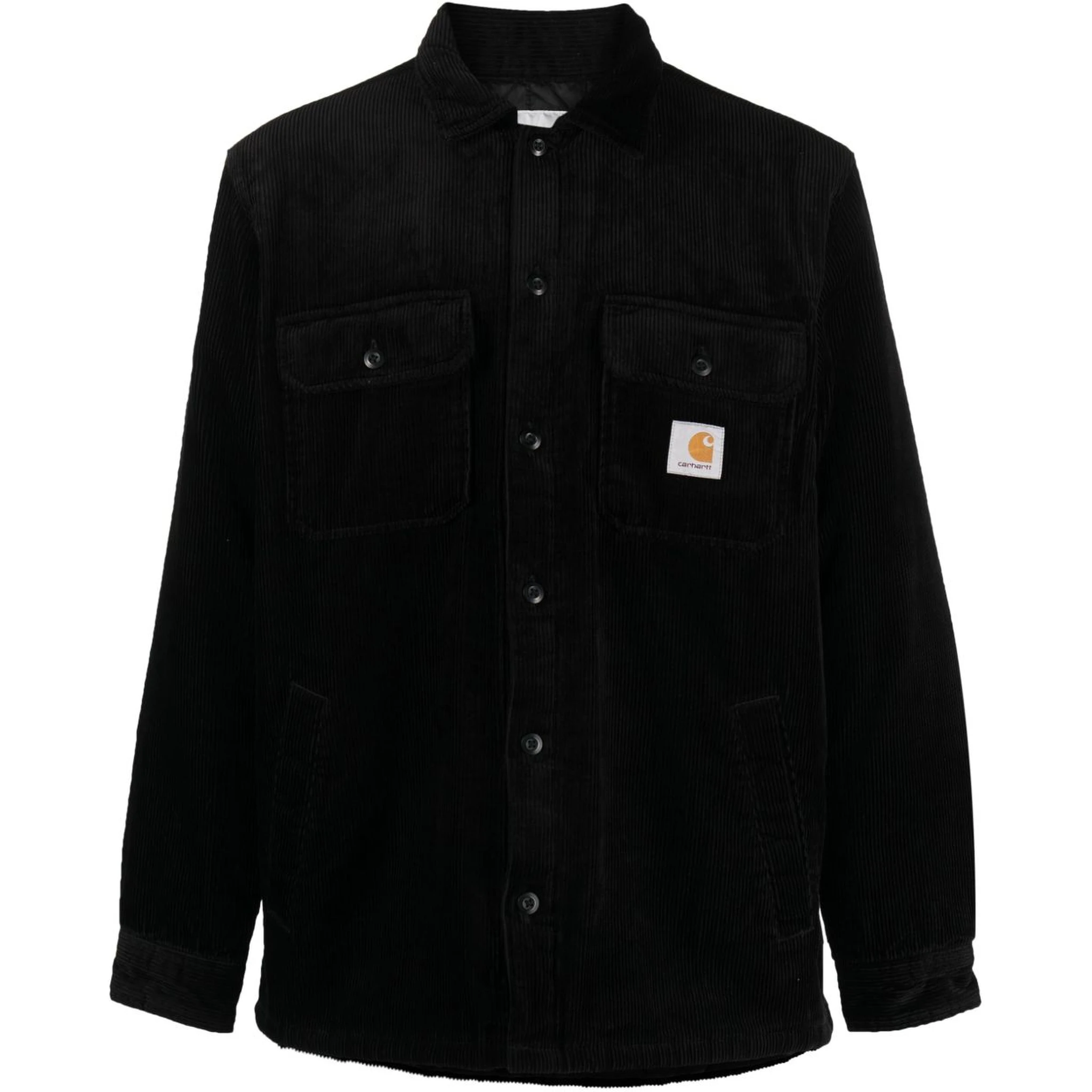 CARHARTT WIP MAIN Jackets Black
