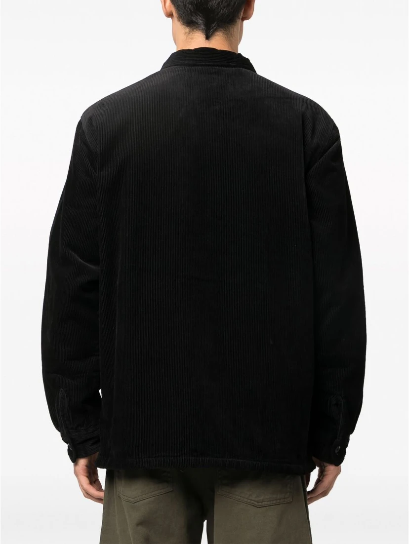 CARHARTT WIP MAIN Jackets Black
