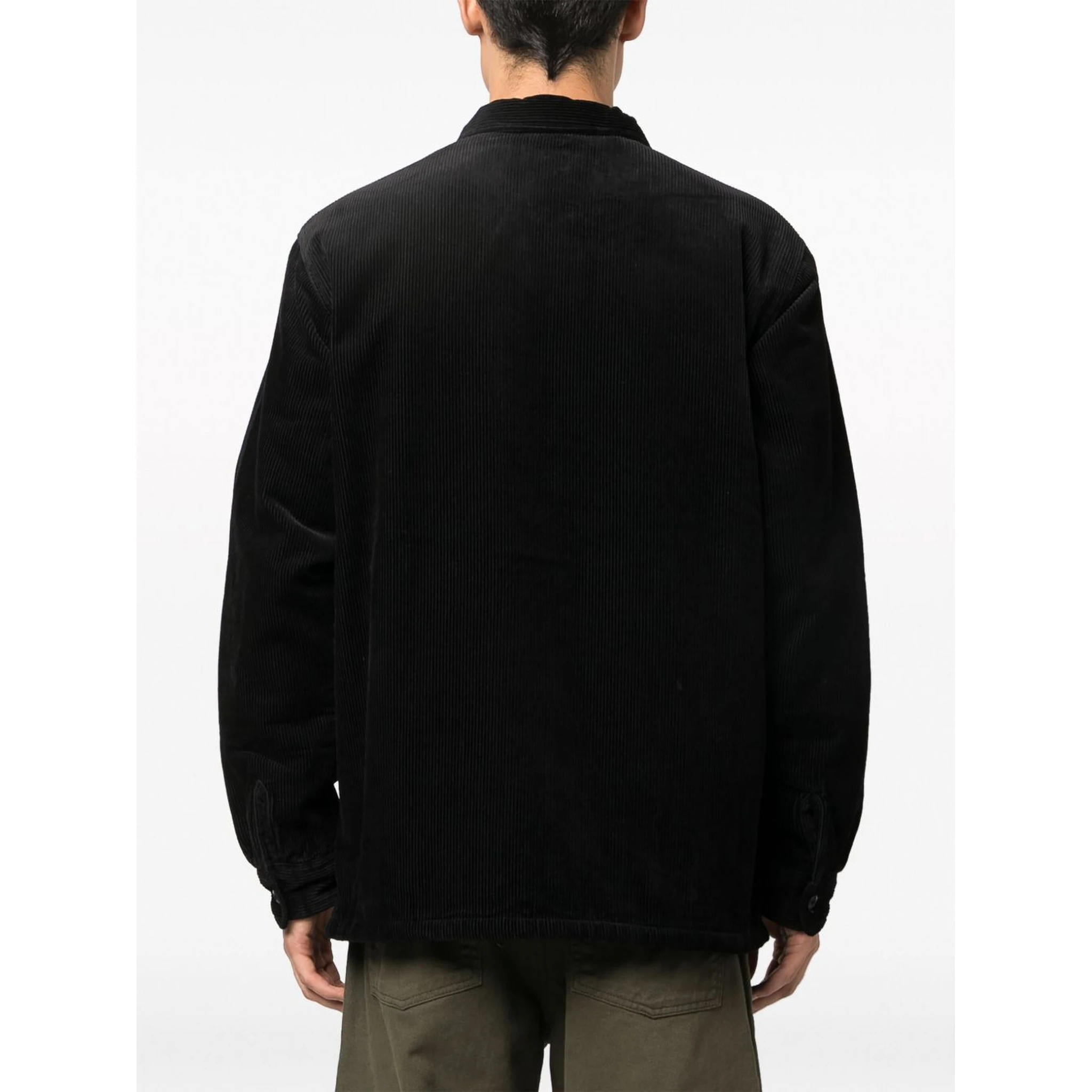 CARHARTT WIP MAIN Jackets Black