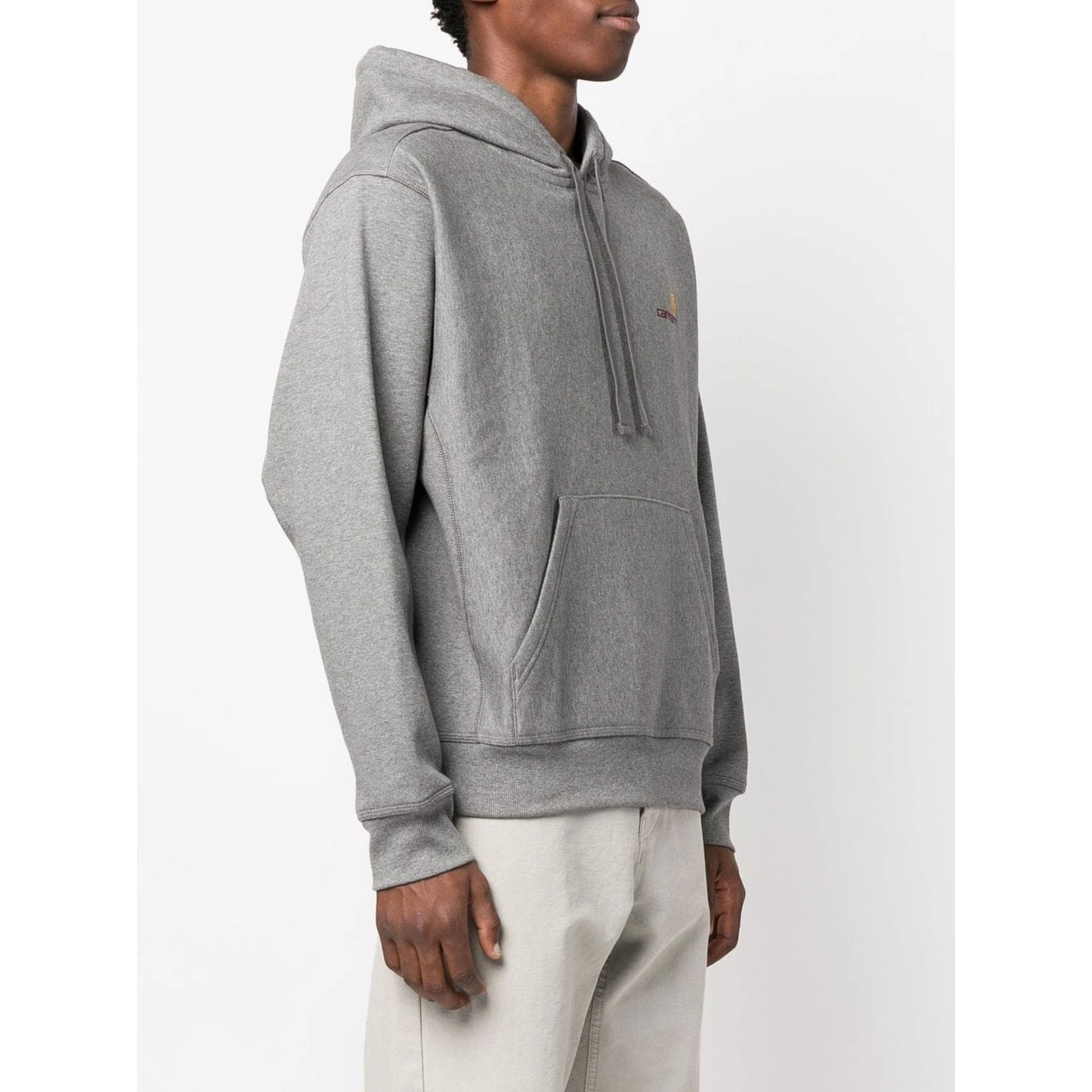 CARHARTT WIP MAIN Sweaters Grey