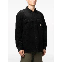CARHARTT WIP MAIN Jackets Black