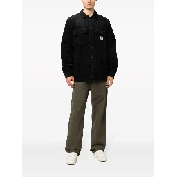 CARHARTT WIP MAIN Jackets Black