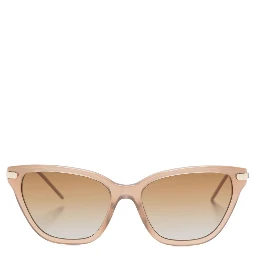 Emporio Armani Sunglasses Brown