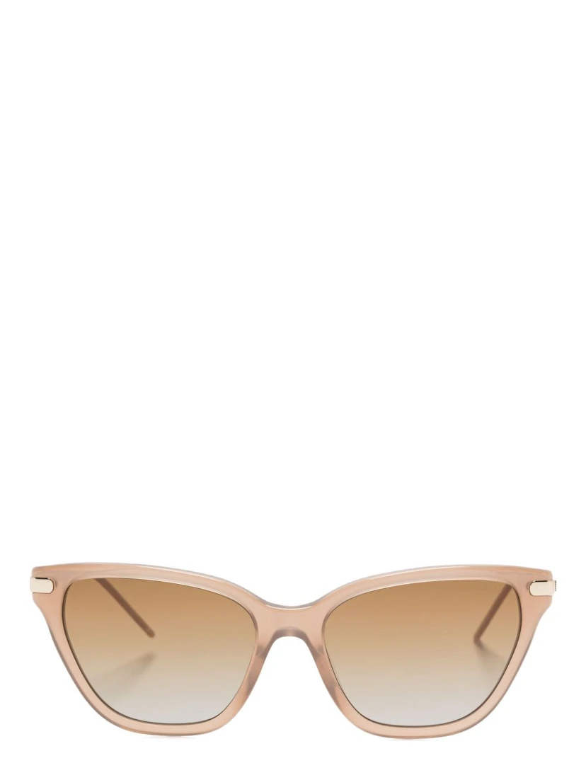 Emporio Armani Sunglasses Brown