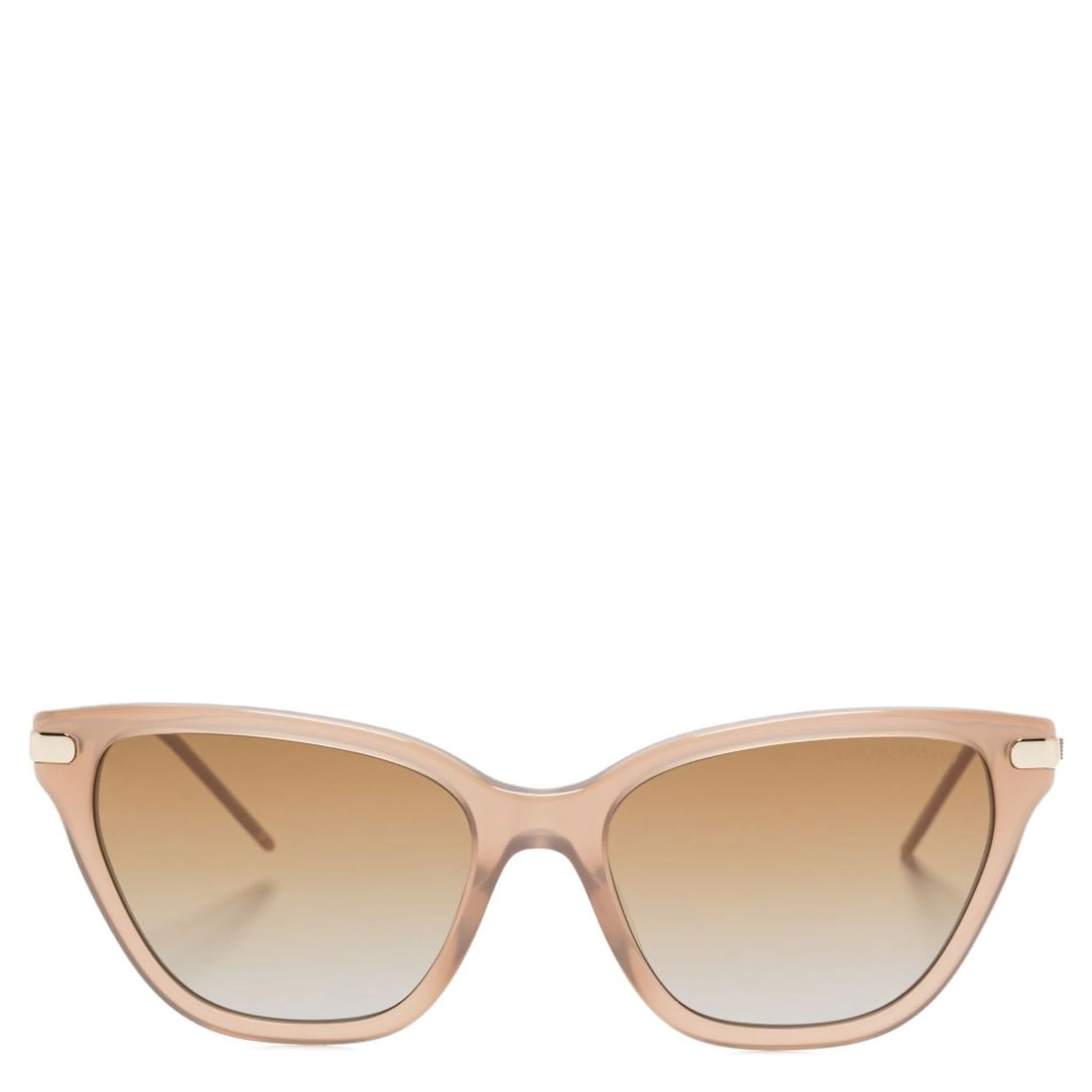 Emporio Armani Sunglasses Brown
