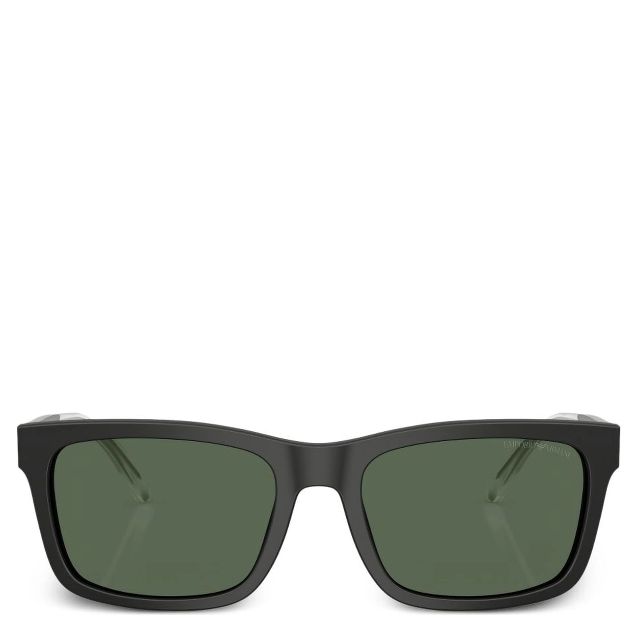rectangle-frame sunglasses