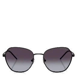 Irregular-shaped sunglasses
