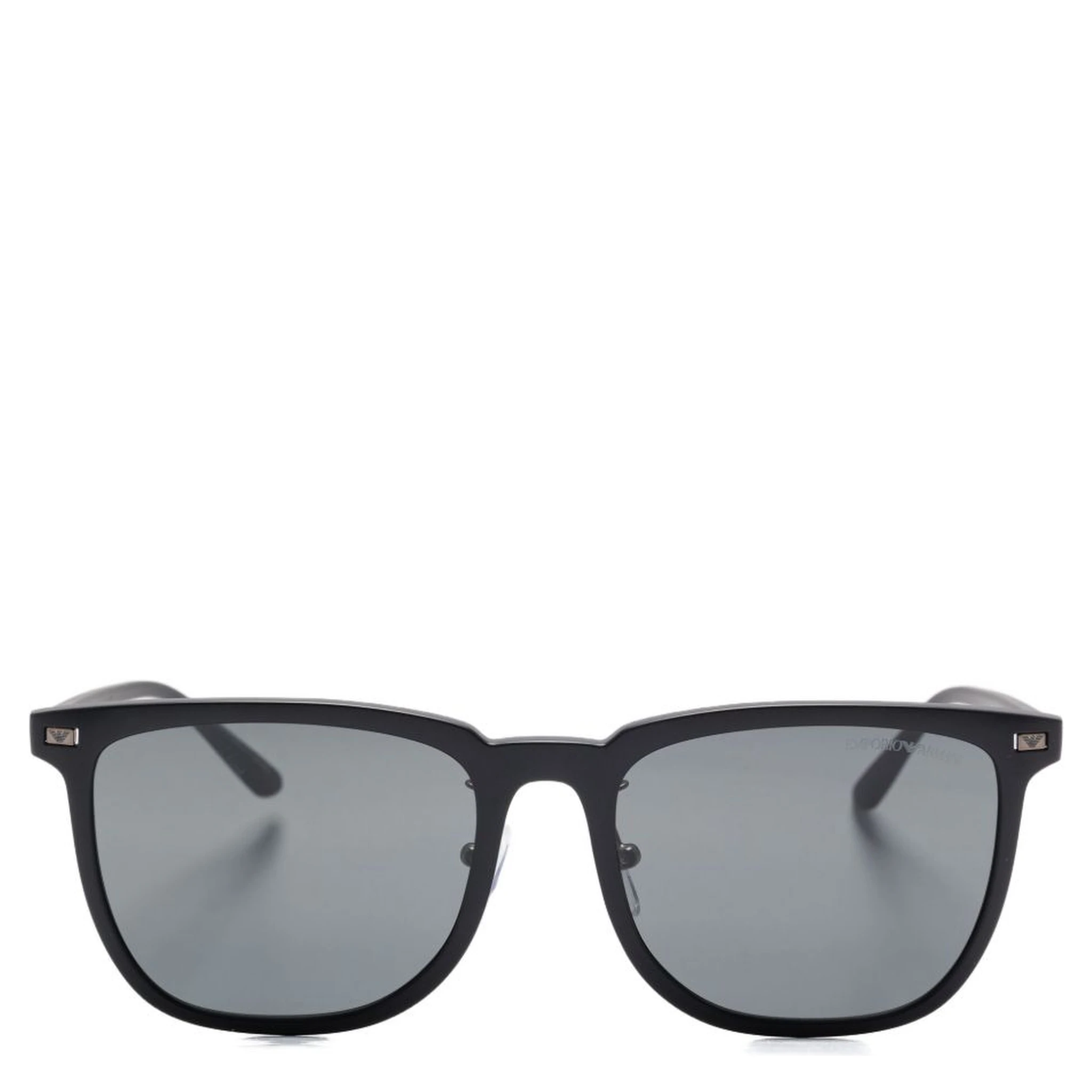 Unisex square sunglasses