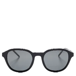 Emporio Armani Sunglasses Black
