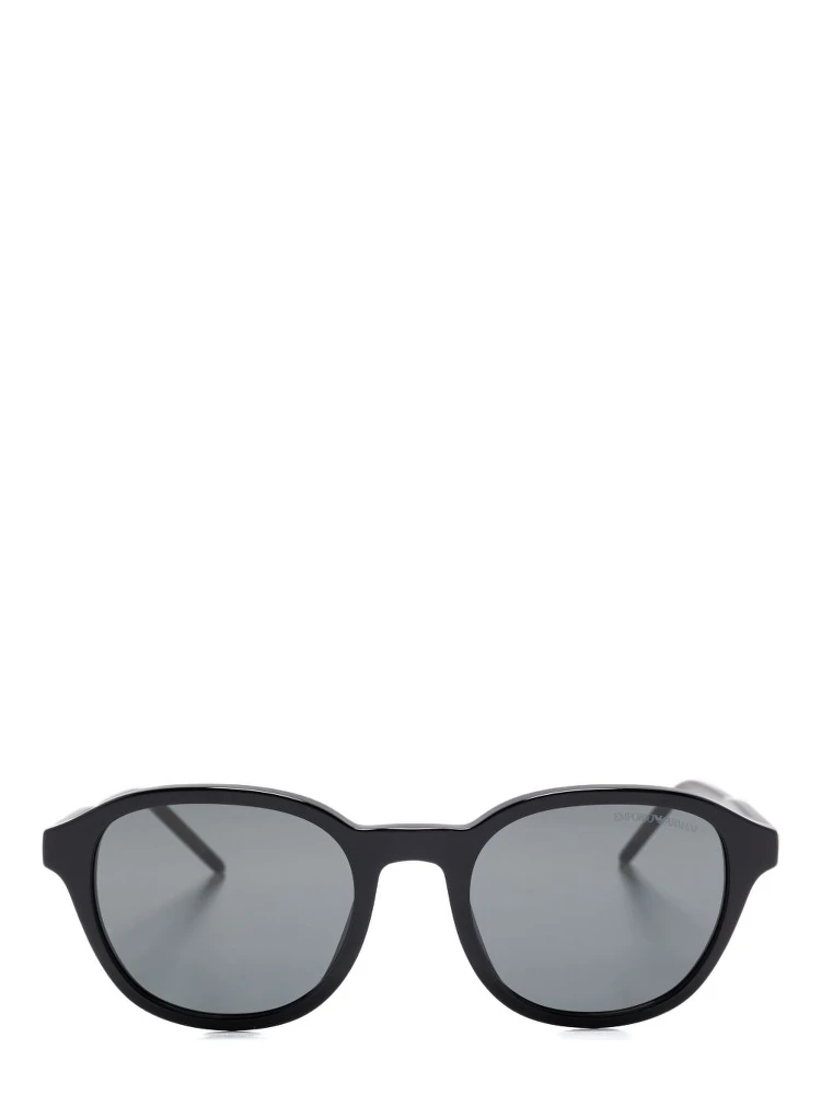 Emporio Armani Sunglasses Black