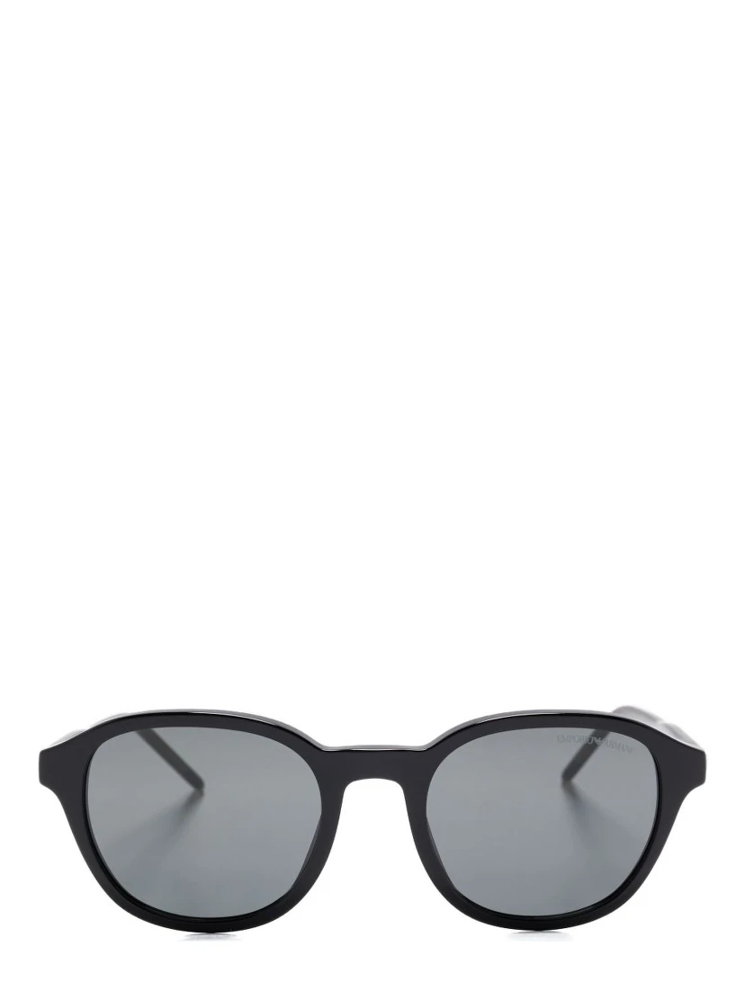 Emporio Armani Sunglasses Black