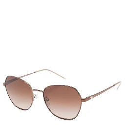 Metal sunglasses