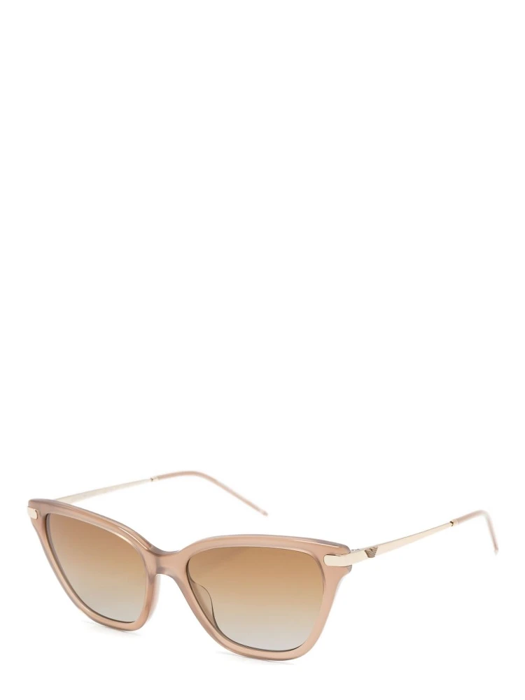 Emporio Armani Sunglasses Brown alternative