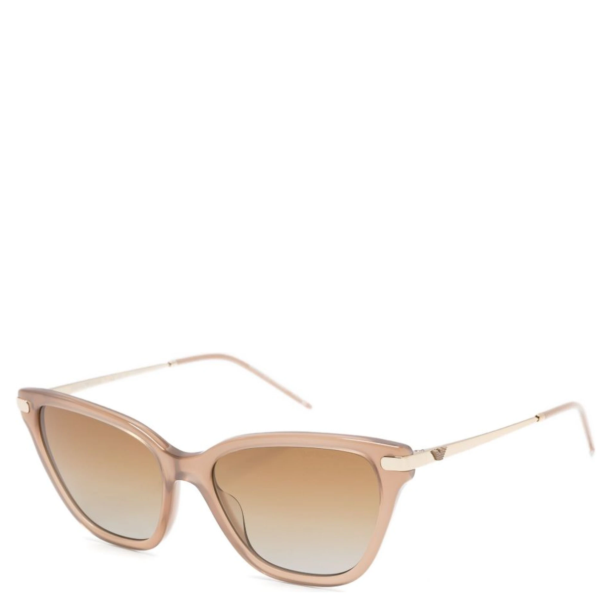 Emporio Armani Sunglasses Brown