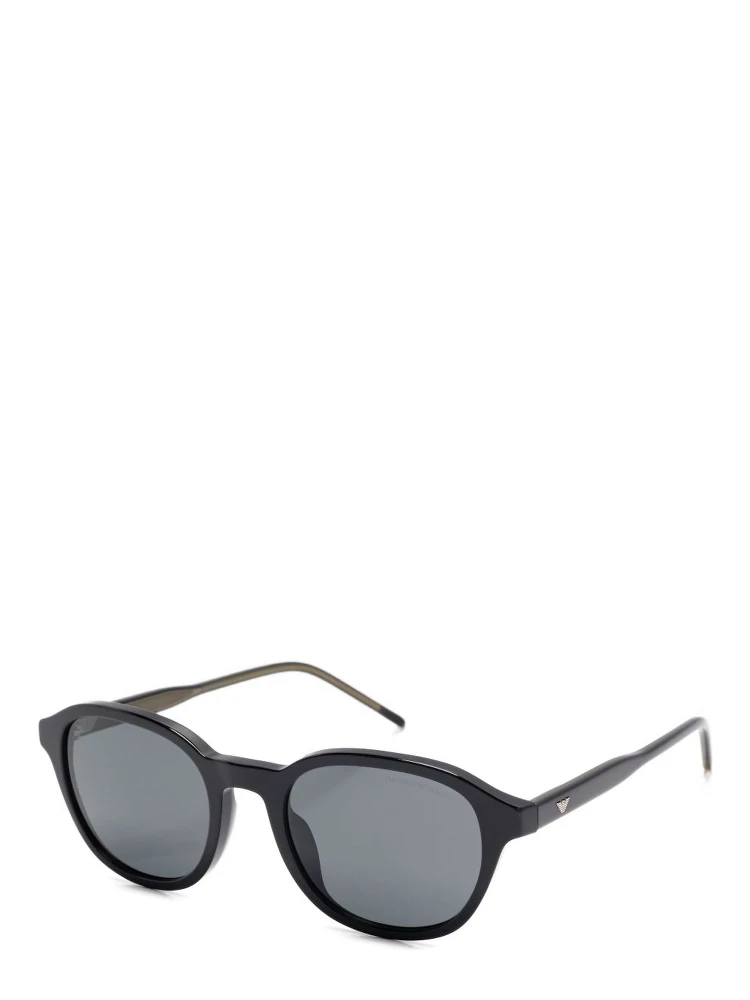 Emporio Armani Sunglasses Black alternative
