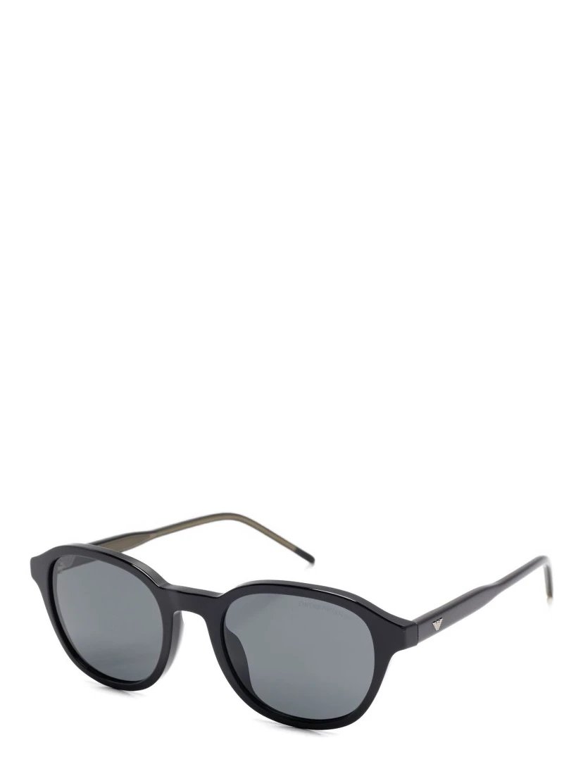 Emporio Armani Sunglasses Black