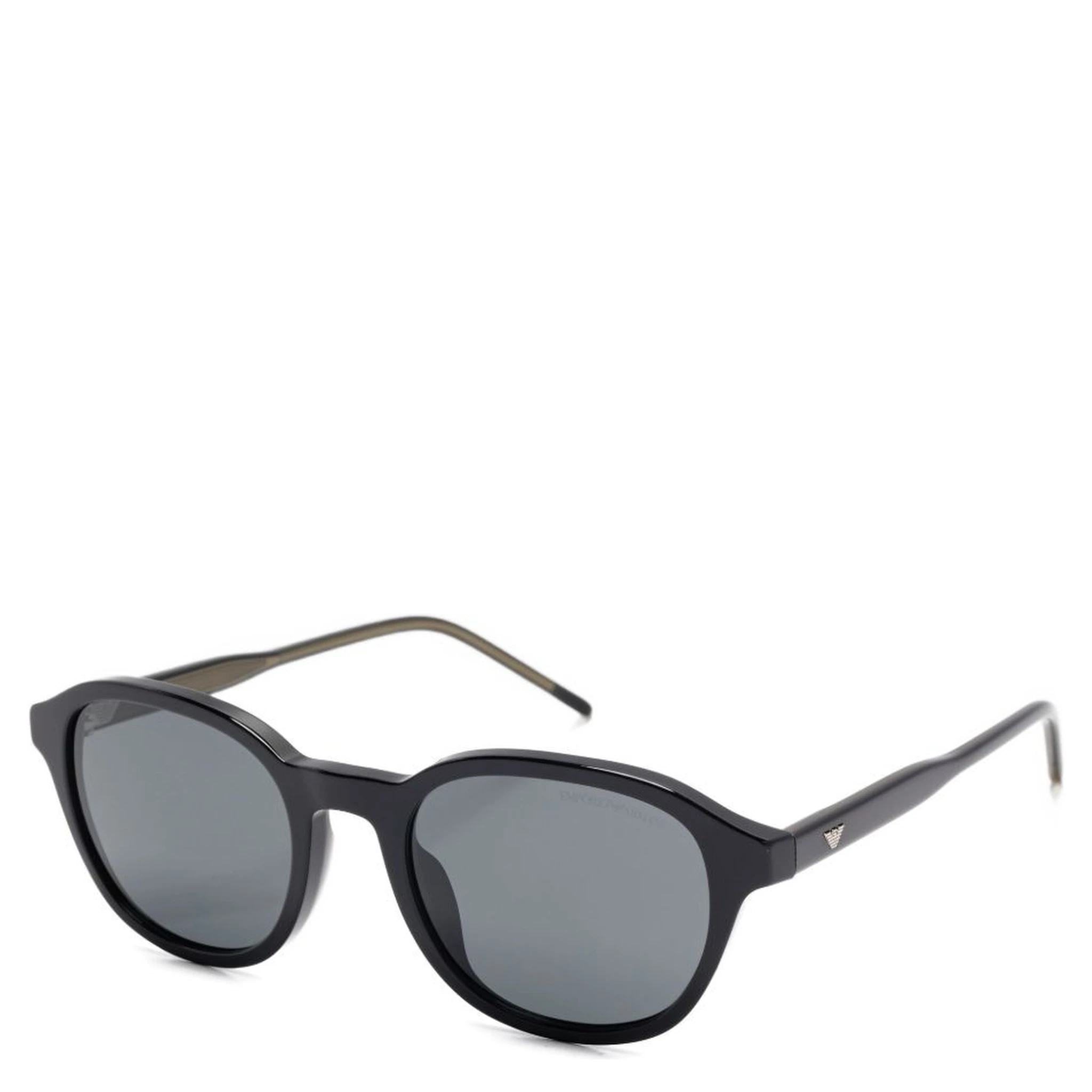 Emporio Armani Sunglasses Black