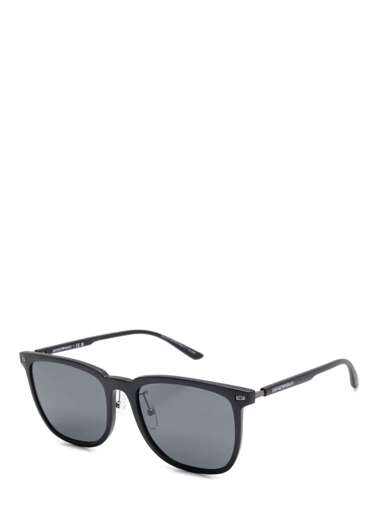 Unisex square sunglasses alternative