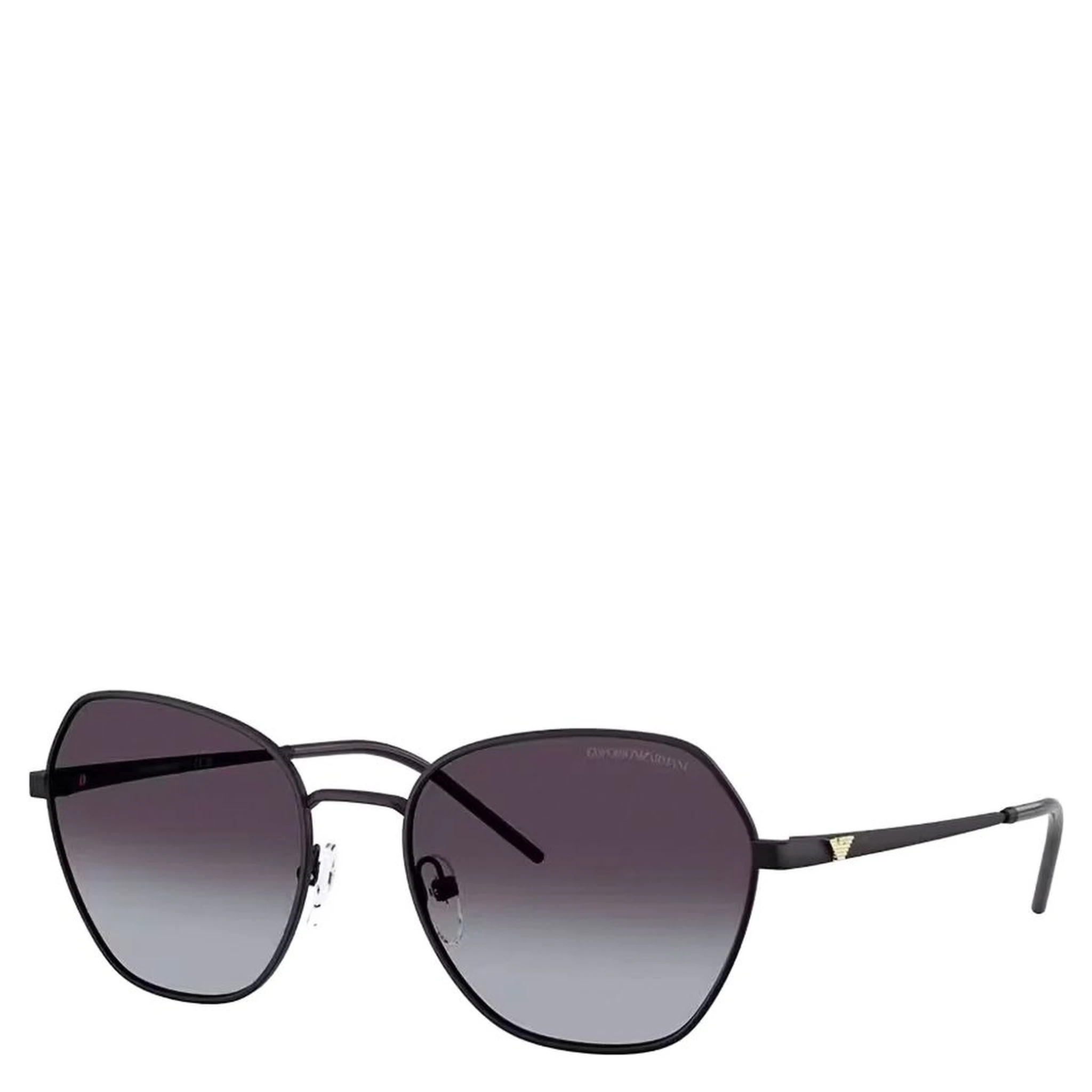 Irregular-shaped sunglasses