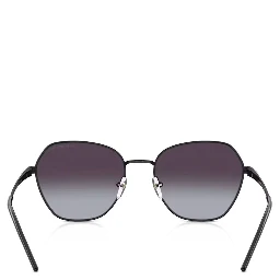 Irregular-shaped sunglasses