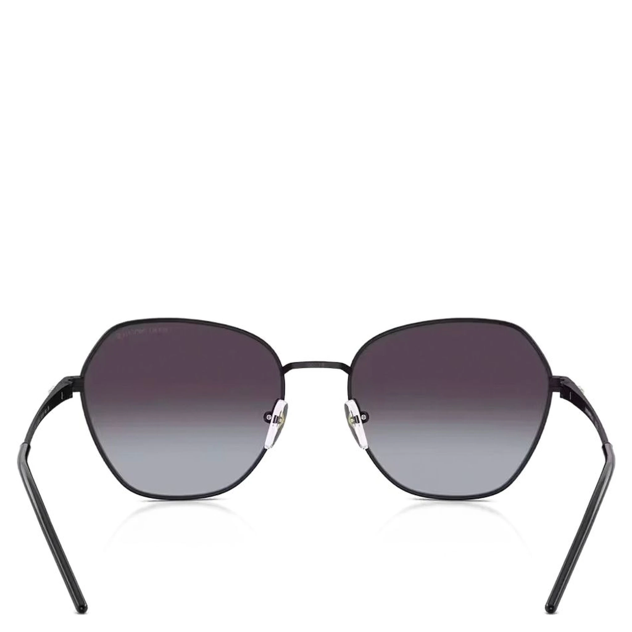Irregular-shaped sunglasses