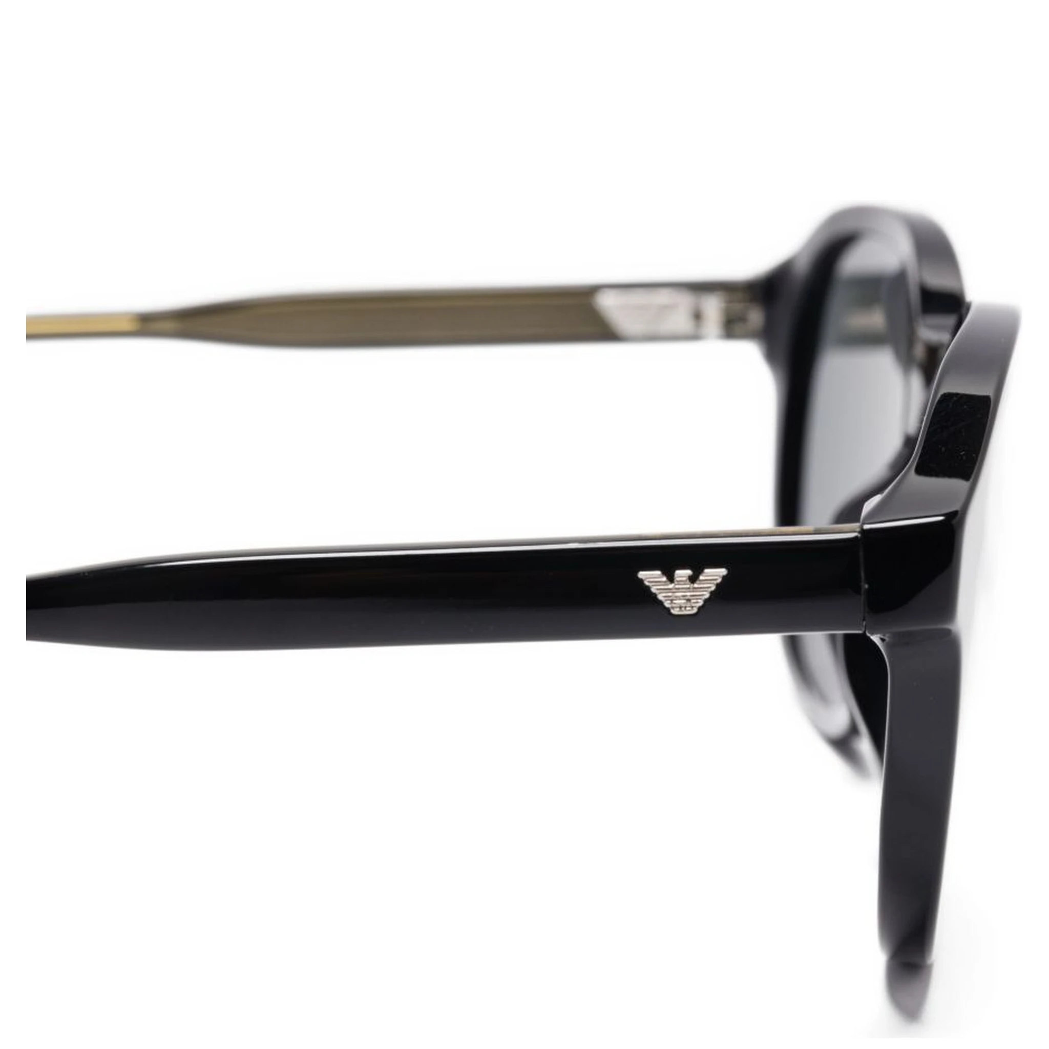 Emporio Armani Sunglasses Black